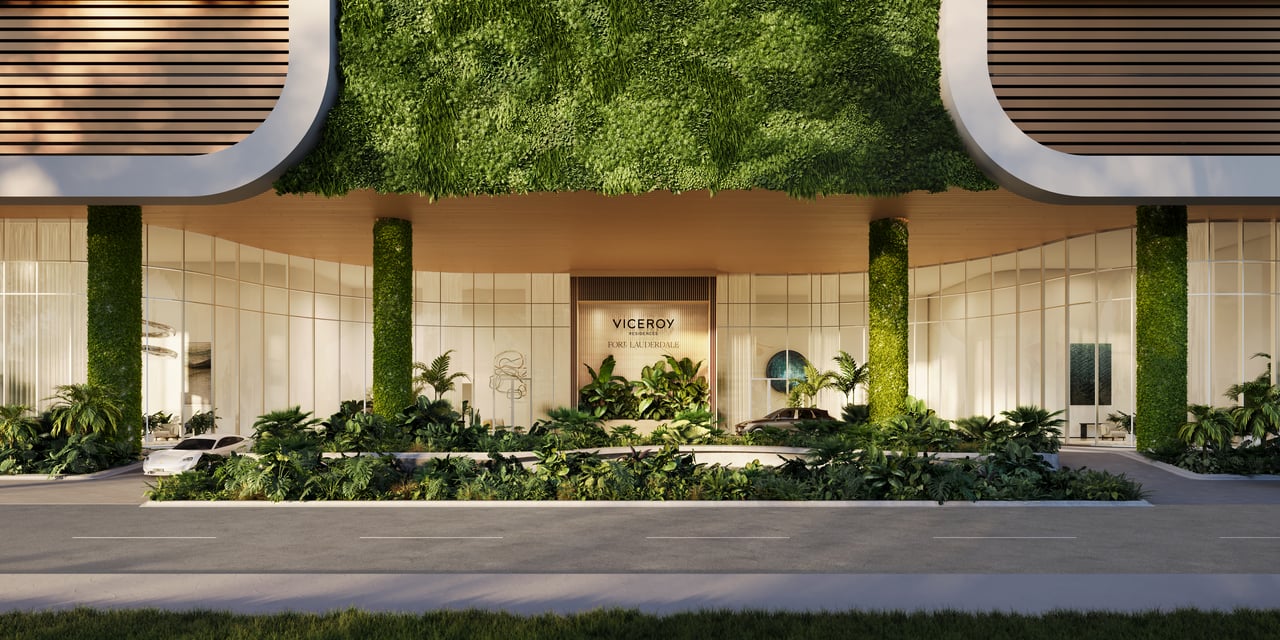 Viceroy Residence