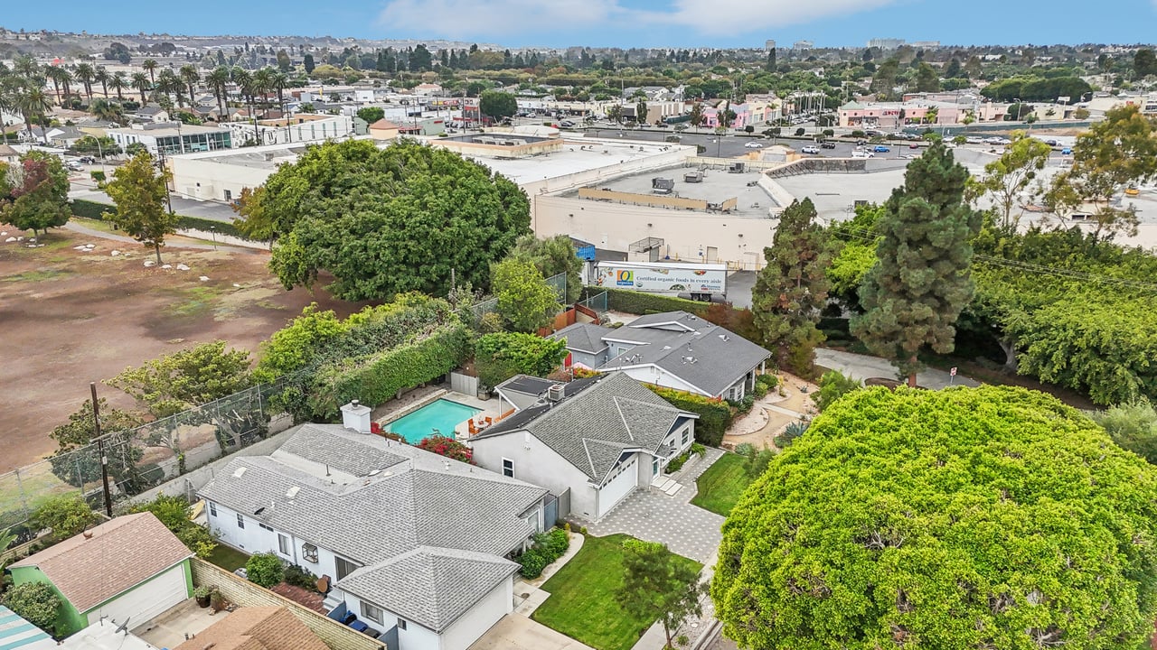 10944 Stever St, Culver City