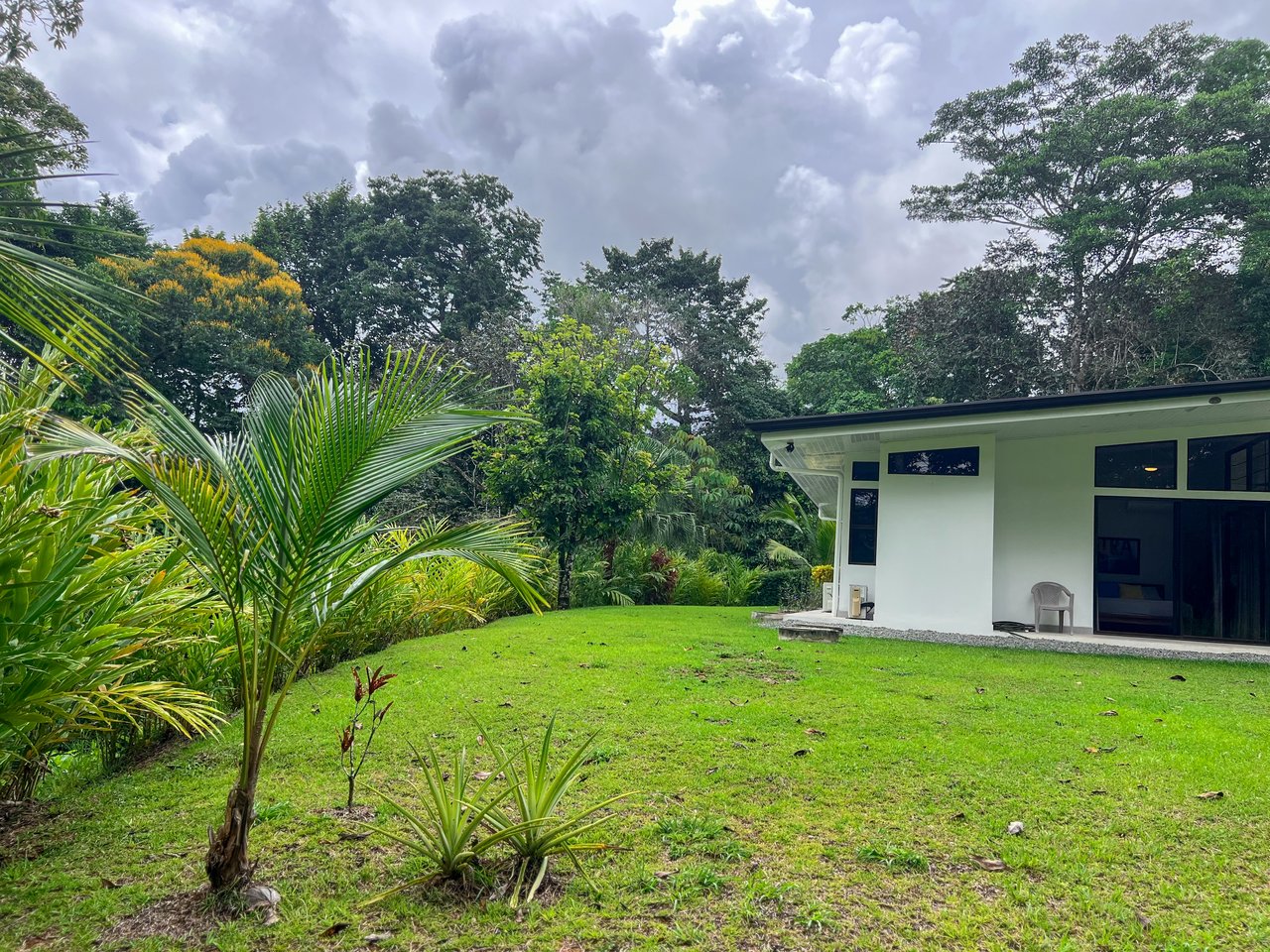Casa Canto del Río ✨ – A Natural Gem with Modern Comfort in the Heart of the Tropical Jungle