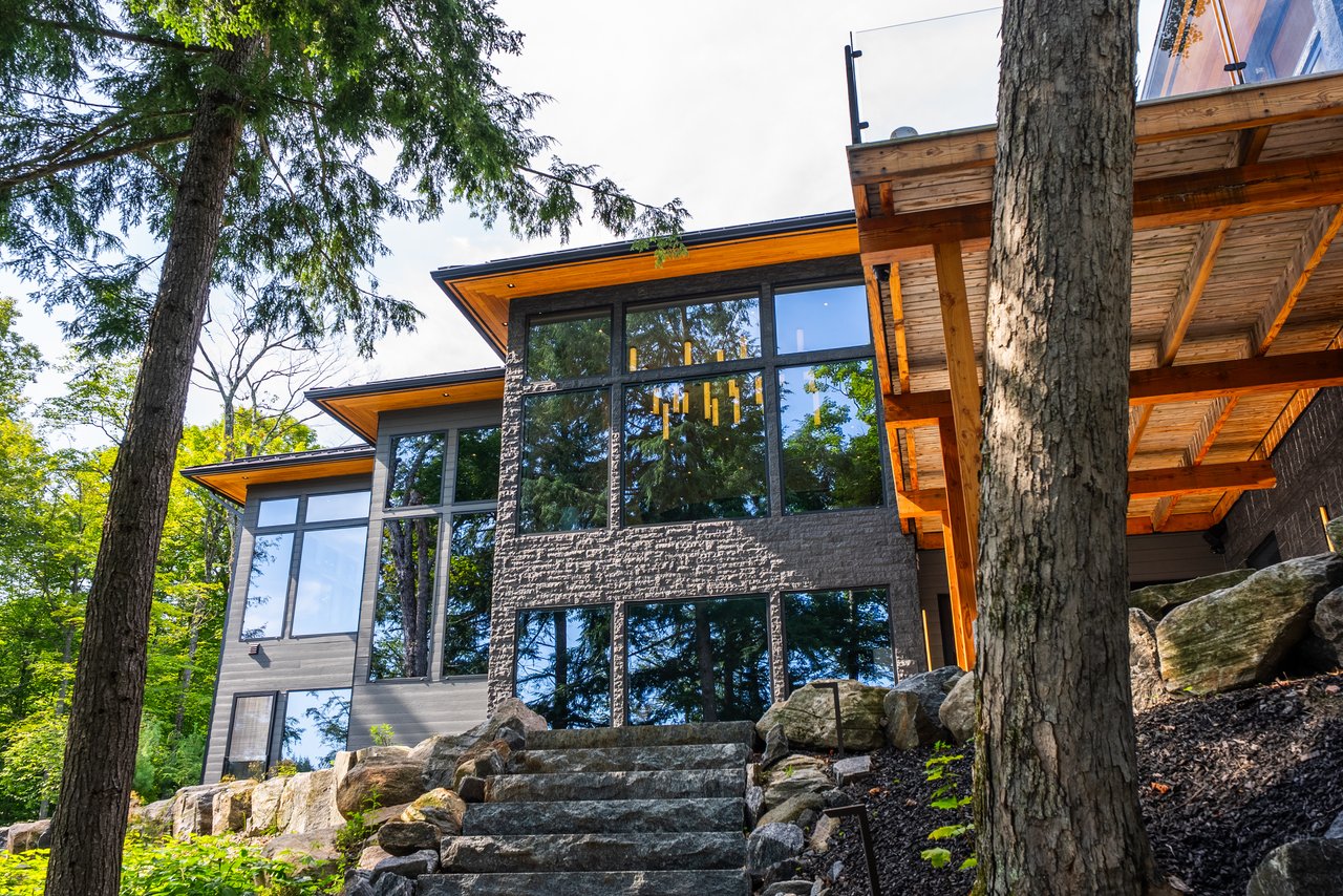 Lake Rosseau