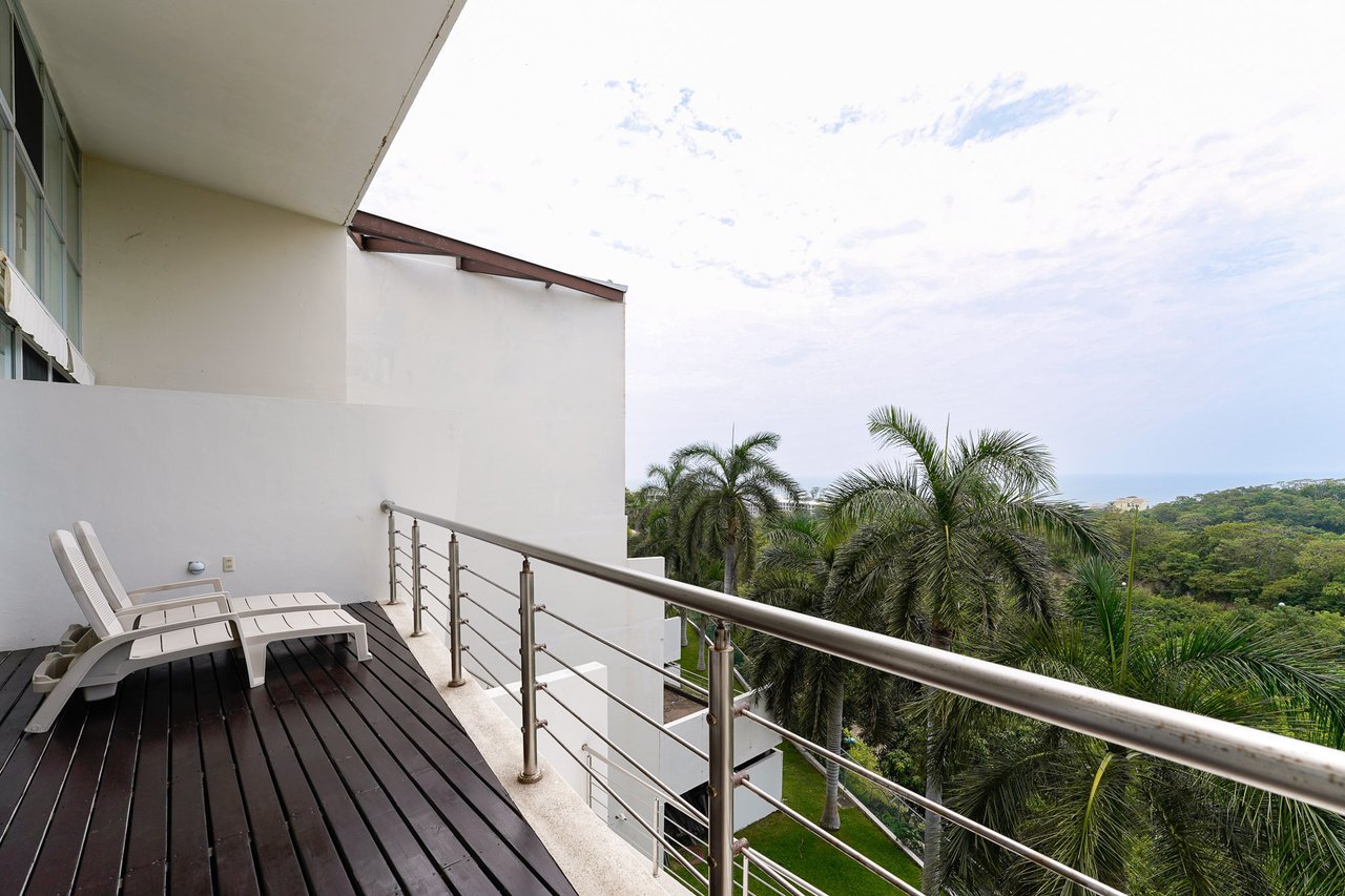 1 bedroom, Condo, Gaviota Loft
