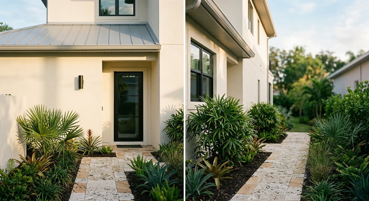 Seasonal And Annual Rental Trends In Lake Worth Beach