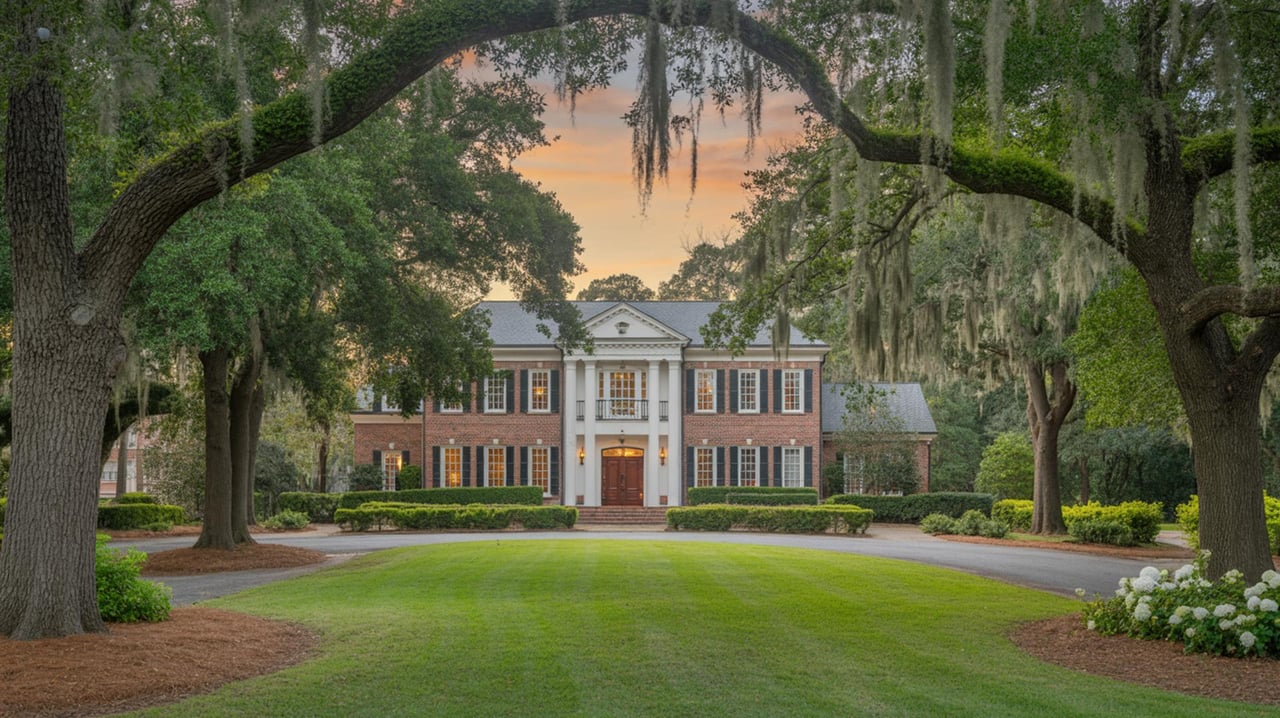 How to Get the Best Mortgage Rates in Springfield, GA