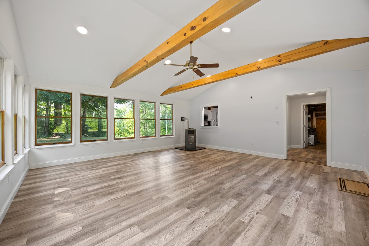377 River Rd, Bowdoinham