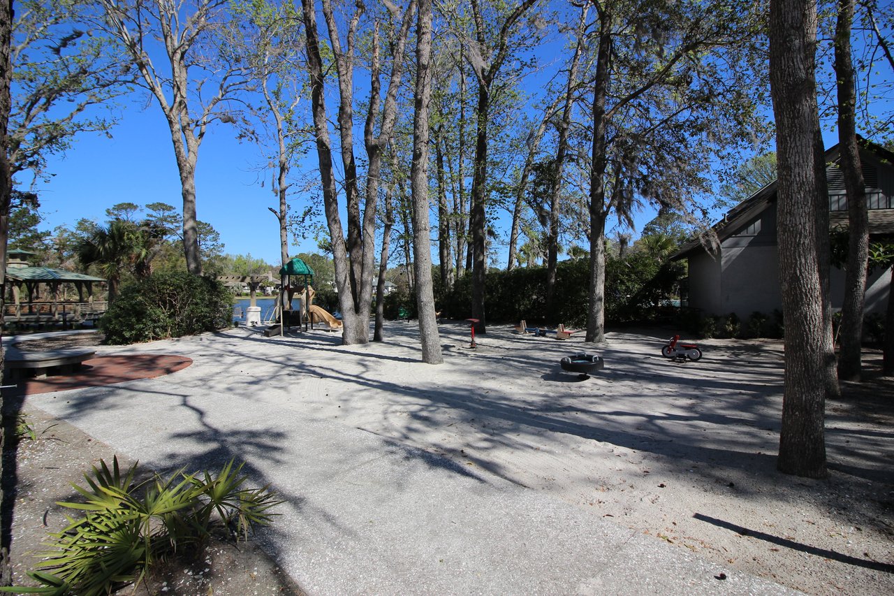 Hilton Head Plantation