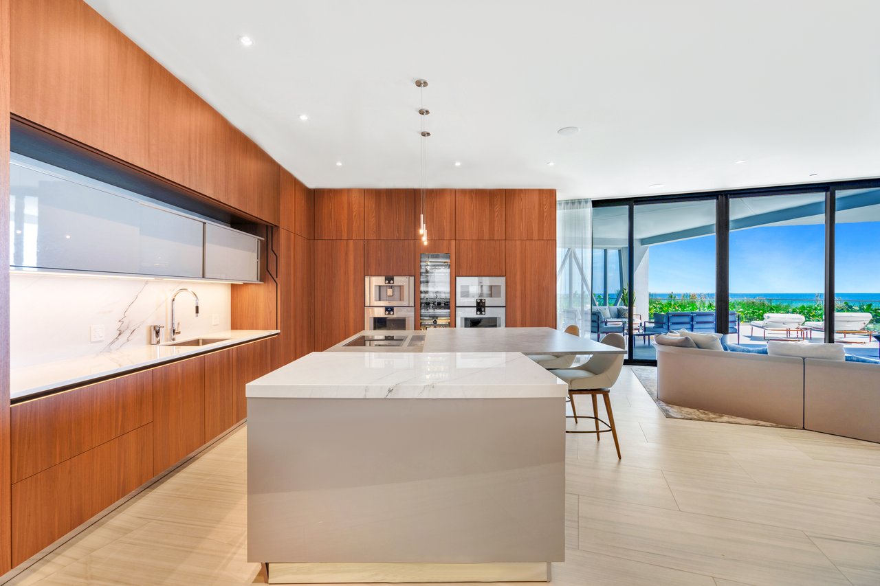 Bentley Residences - Sunny Isles