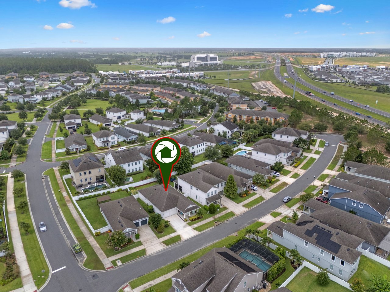 15366 SUGAR CITRUS DR, WINTER GARDEN, FLORIDA, 34787