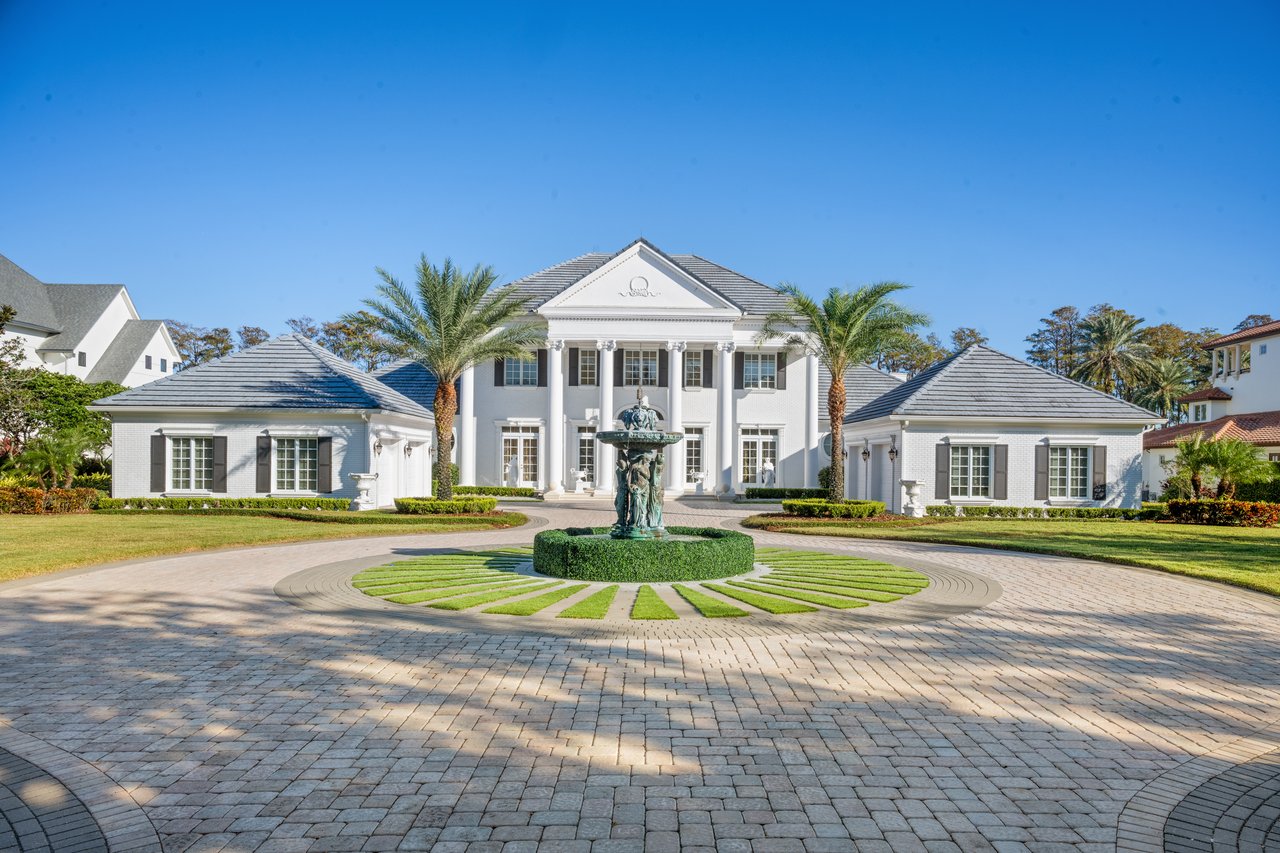 6139 Greatwater Dr