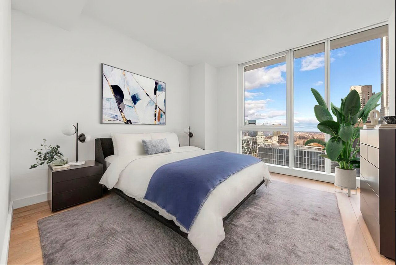 242 W 53RD Street PHA