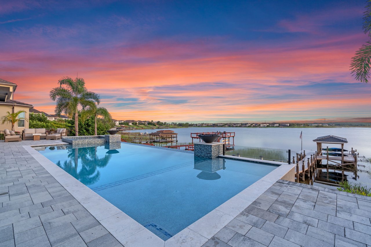 7717 Green Mountain Way, Winter Garden, FL 34787
