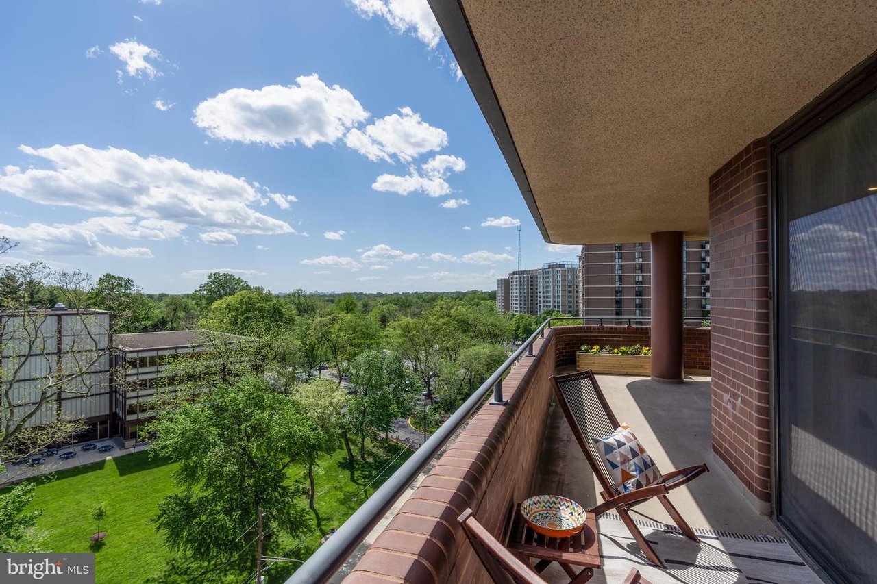 4550 N Park Ave #605