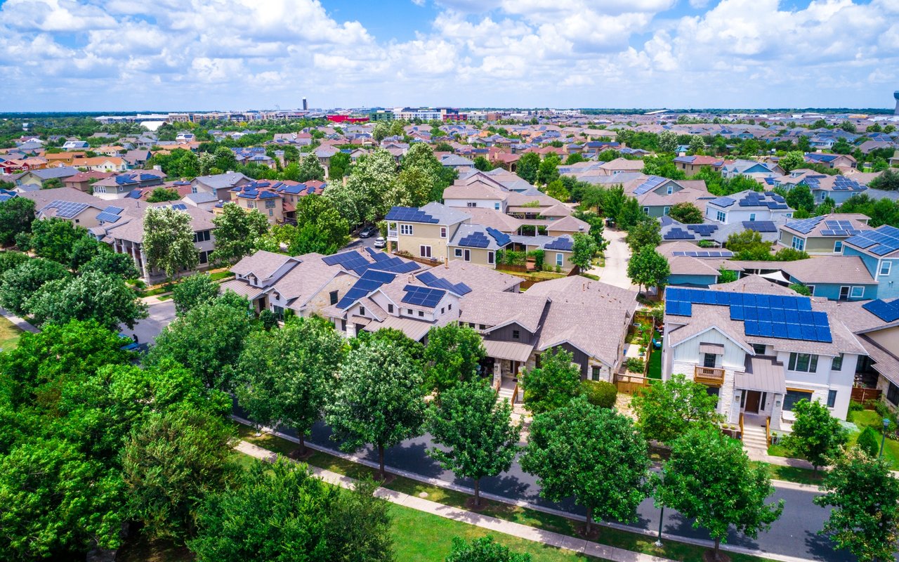 What's life like living in Danville?