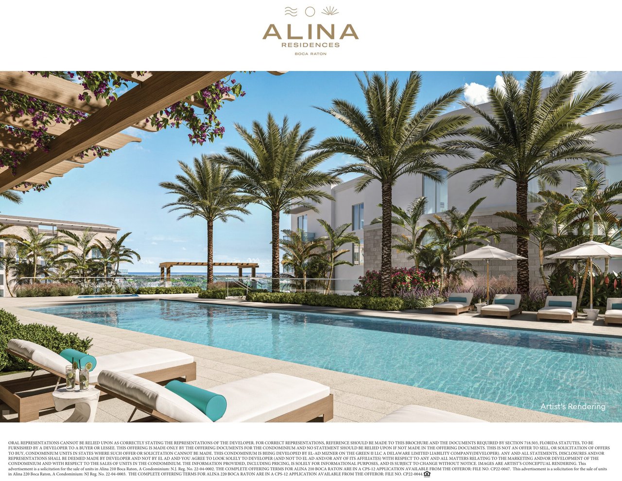 Alina Residence