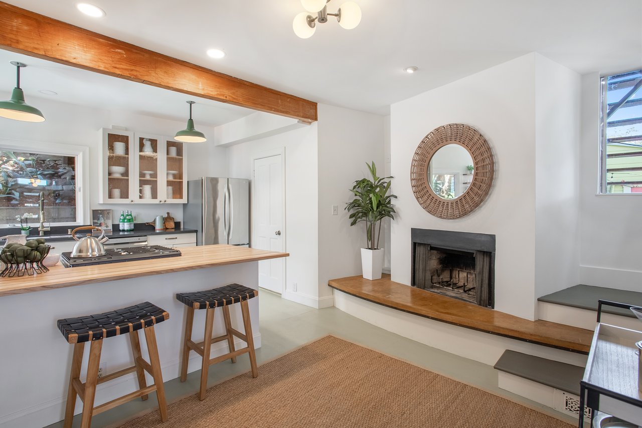 75 Peralta Avenue