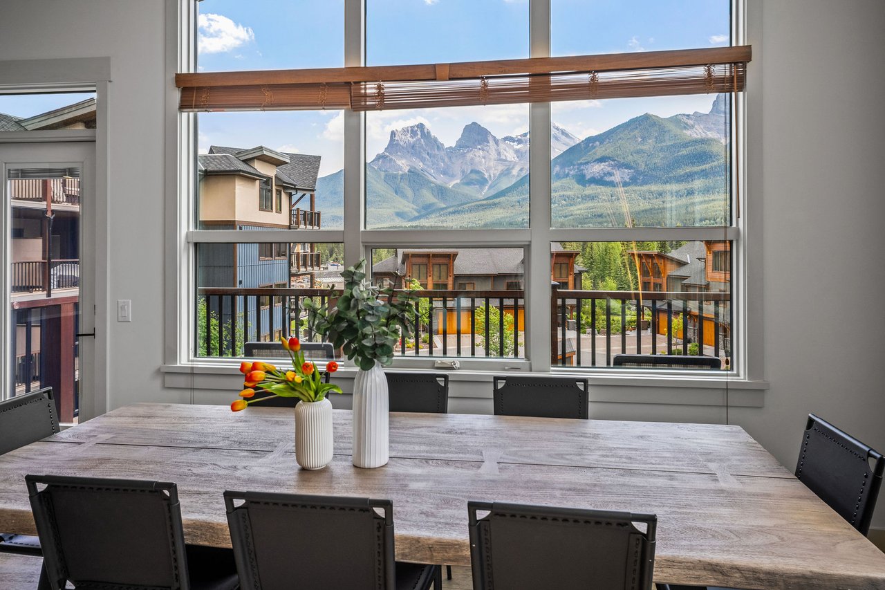 Jack Pine Lodge Penthouse 308