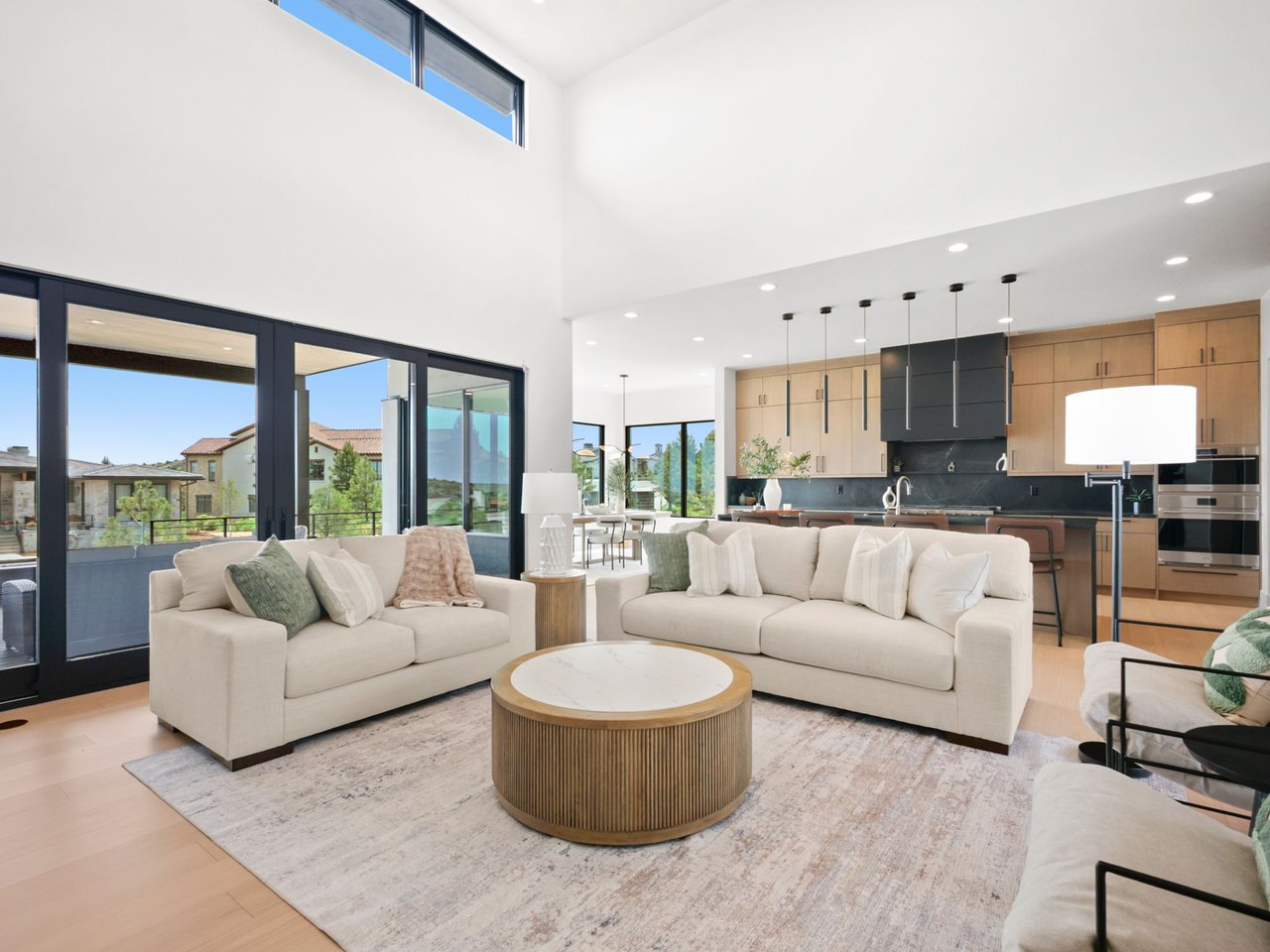Live Elevated: Custom Luxury in the Heart of Ravenna