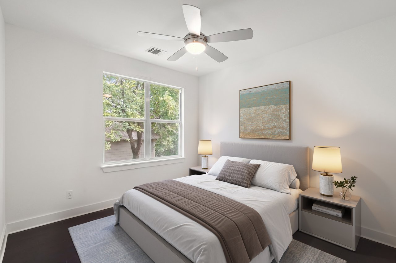 Zilker Hideaway