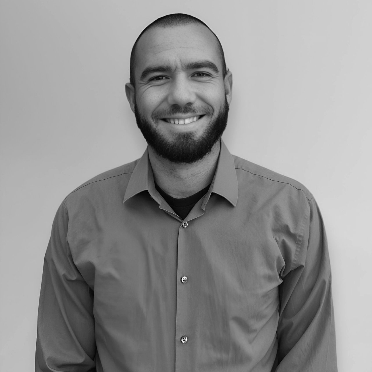 Tavish Barnhill Rio Rancho, NM Real Estate Agent Headshot