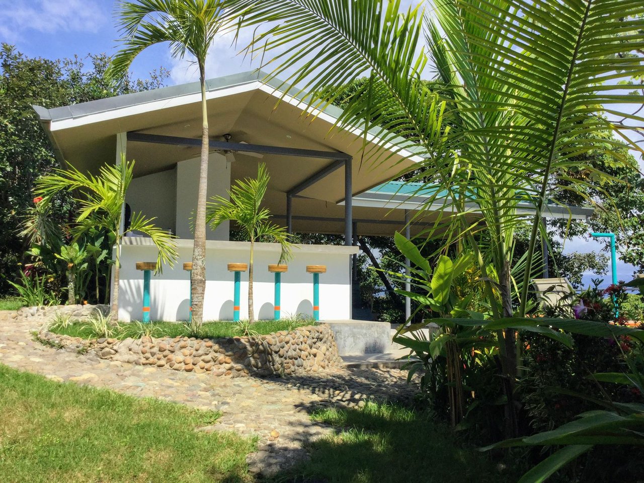 Libert'inn Casa Great Private Estate Property With Two Pools