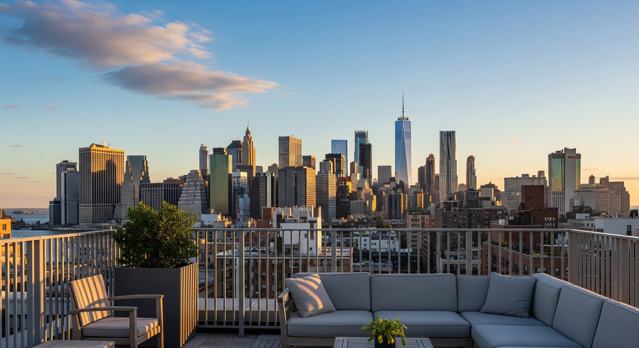 Queens Neighborhoods with the Easiest Manhattan Commute