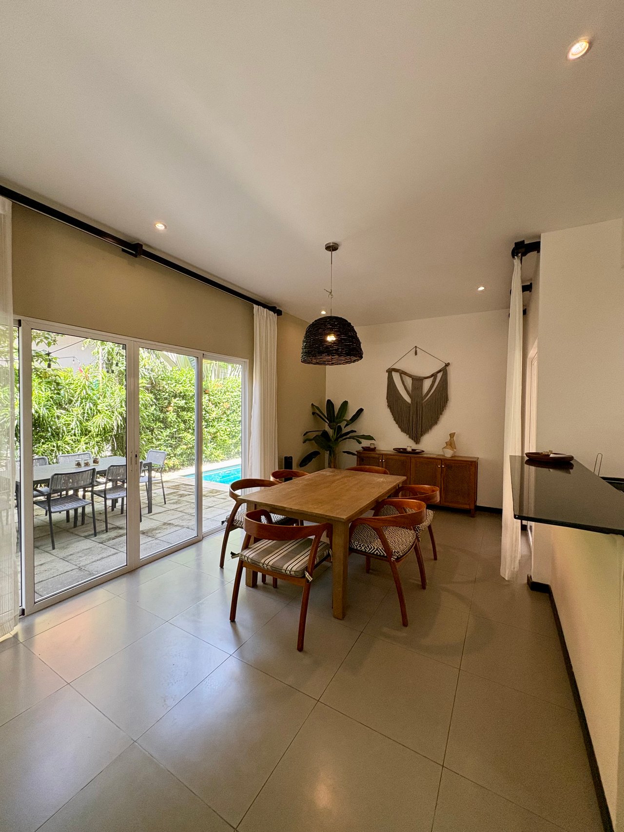 Boutique Residential Home