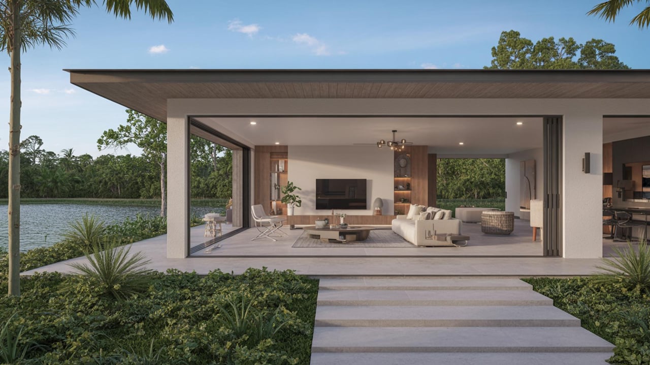 How Technology is Changing the Homebuying Process in Land O Lakes FL