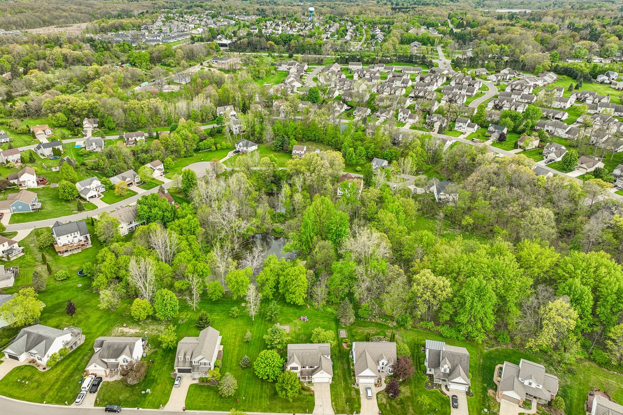 Hickory Hills - Howell | Michigan