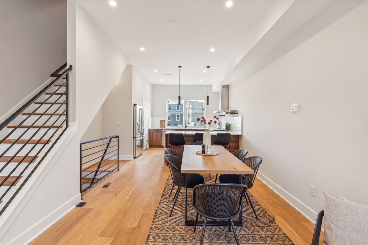 Laurel Ridge Estates