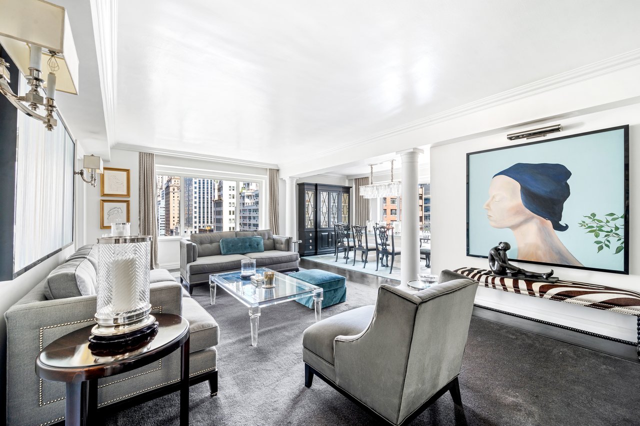 200 East 57th Street, 14B