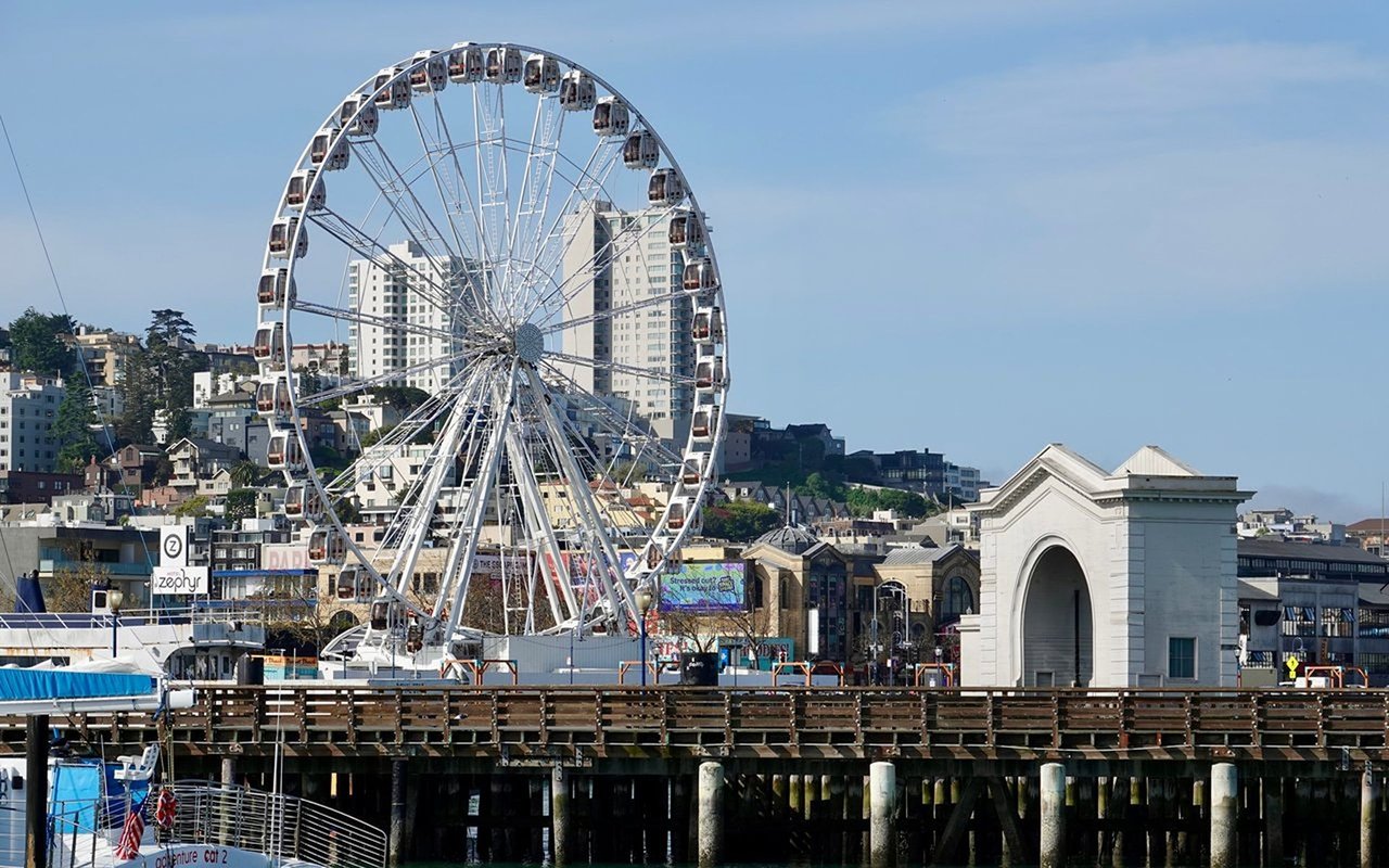 San Francisco Market Update | 2025 Year in Review