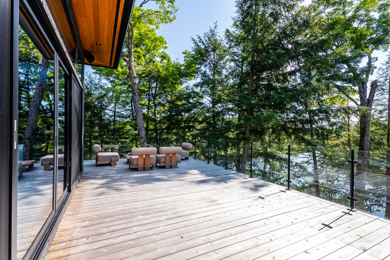 Lake Rosseau