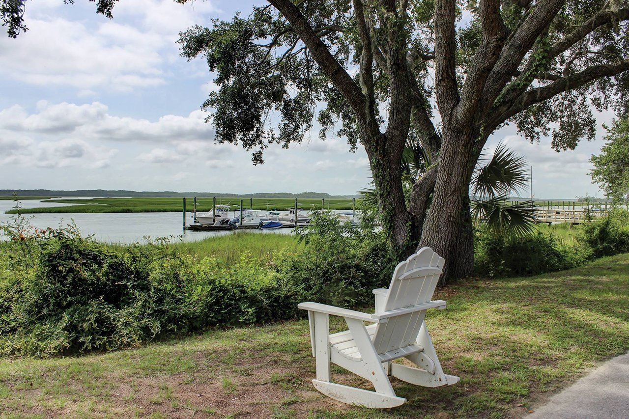 Moss Creek