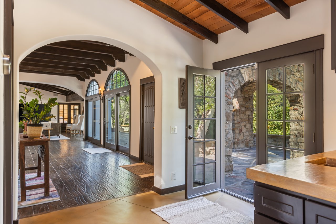 Casa Serena by Oraklus