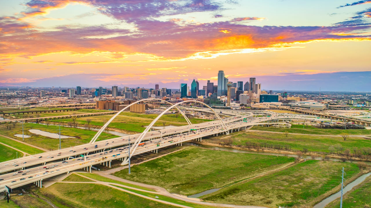 Moving to Dallas?