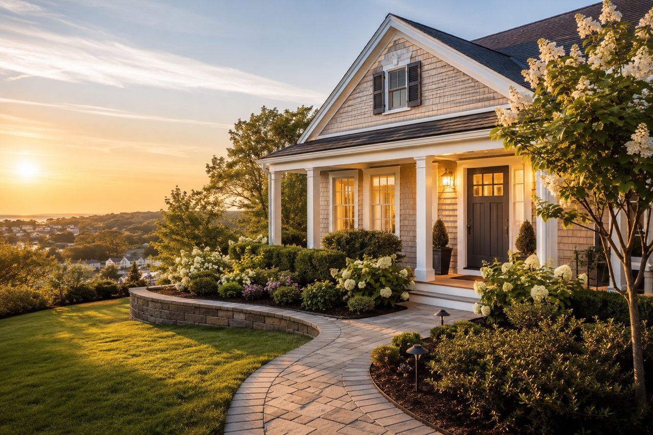 Downsizing in Massachusetts: Is It the Right Time to Make a Move?