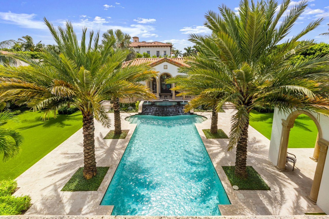 Estate Section Classic