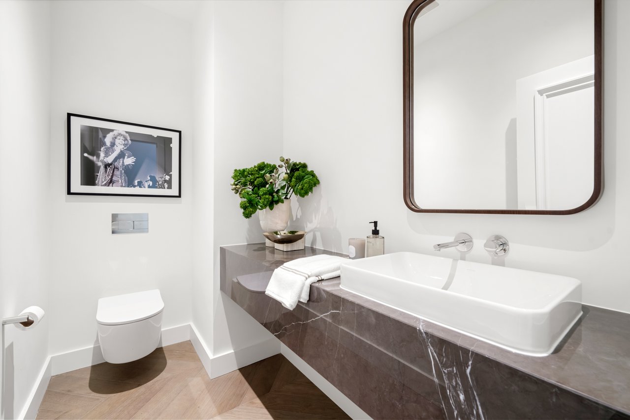 260-262 Commonwealth Avenue # 1A