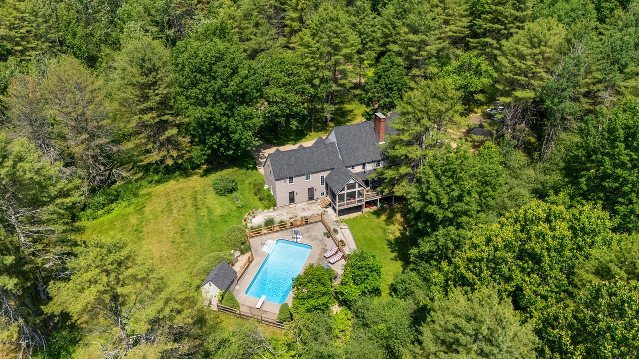 531 Ledge Road, Yarmouth