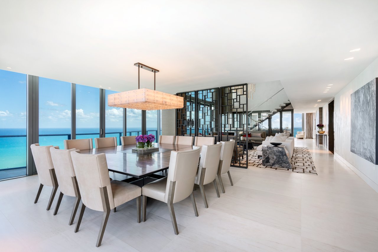 Regalia Penthouse