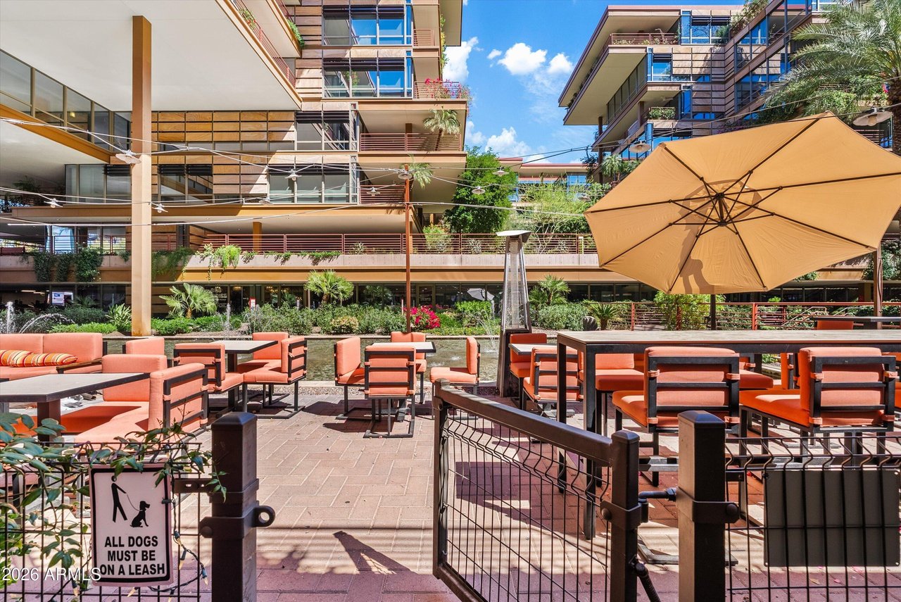 7147 E Rancho Vista Dr, #3008