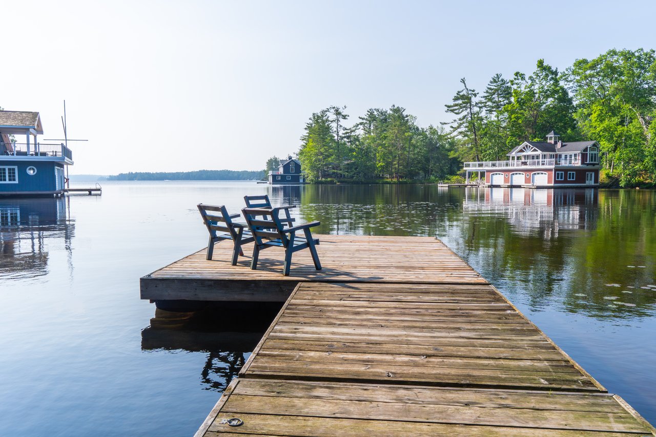 Lake Muskoka