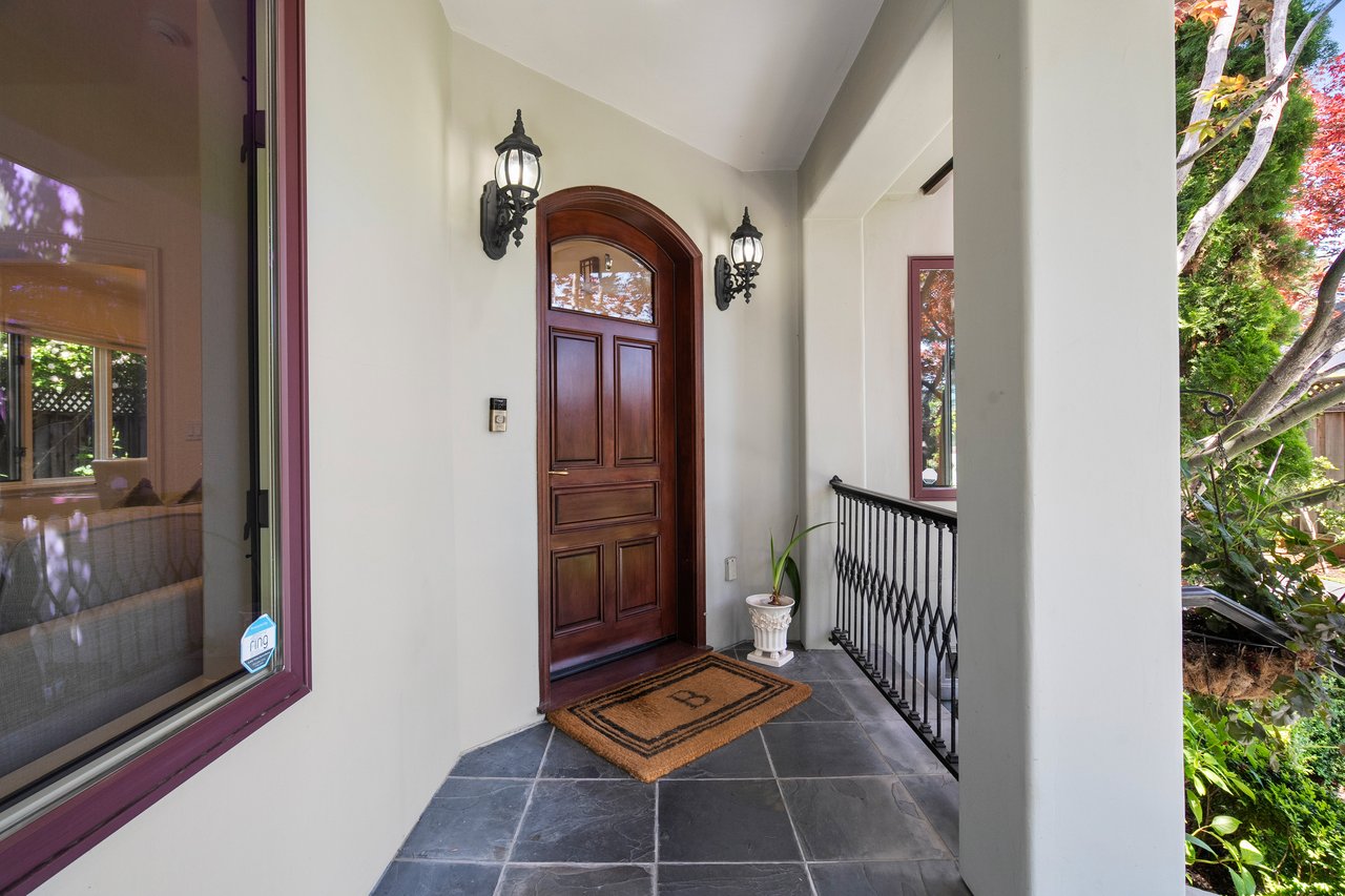 14471 Springer Avenue, Saratoga