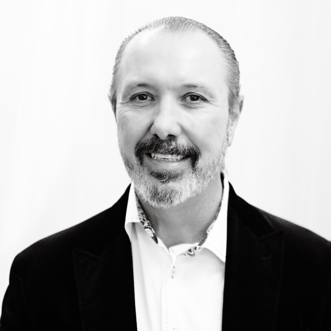 Buddy King Panama City Beach, FL Real Estate Agent Headshot