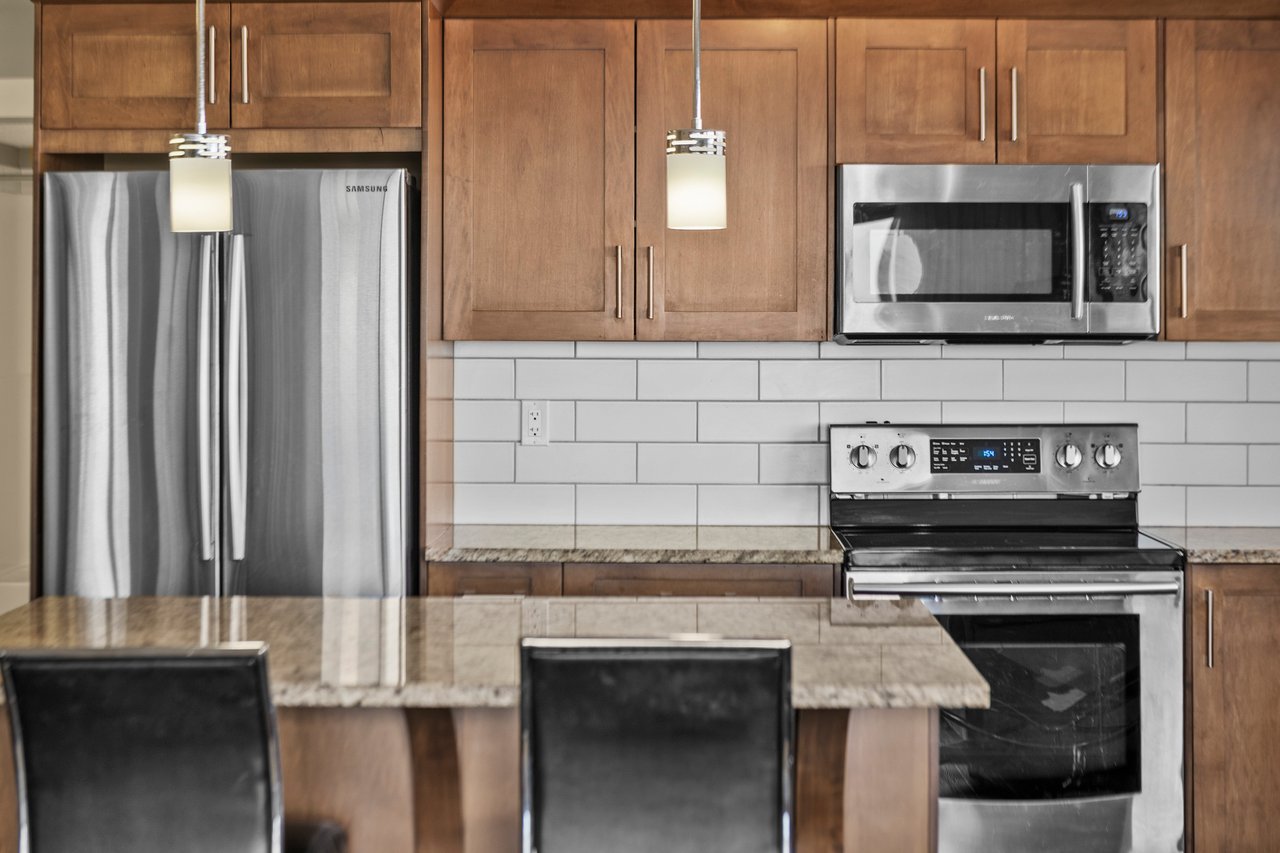 450 Sage Valley Drive NW Unit: 2302