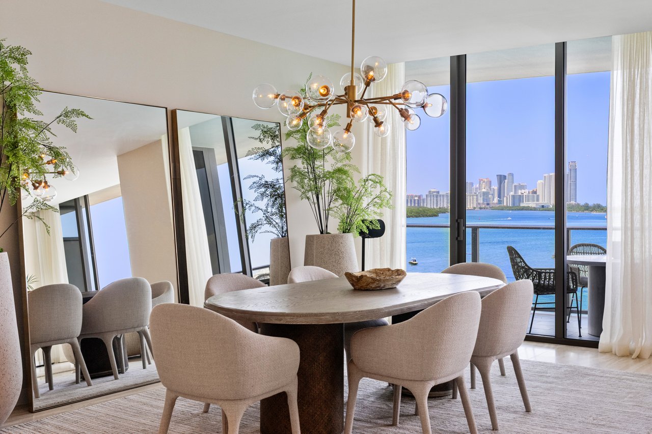 Onda Residences Penthouse 2