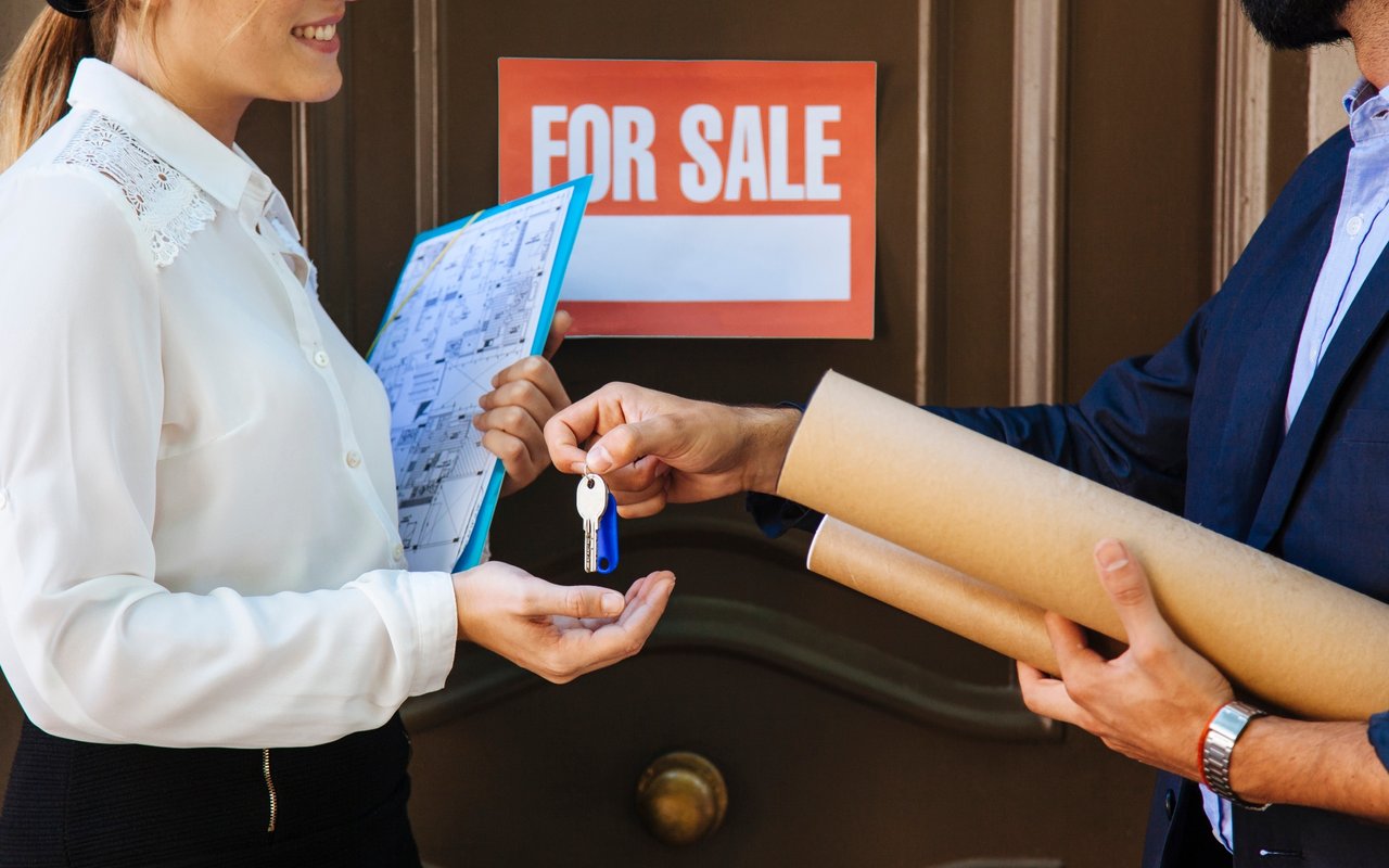 Top 5 Reasons To Sell Your Home Now