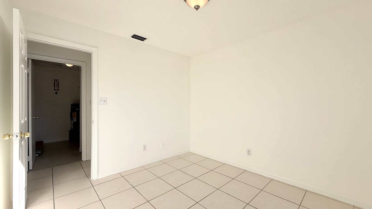 Longwood Three-Bedroom, Two-Bathroom Duplex for Lease on Lake Wayman