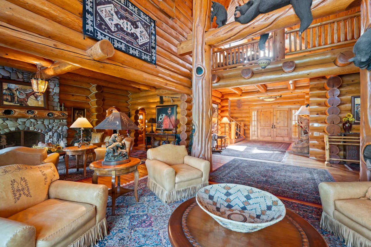Saguaro Ranch