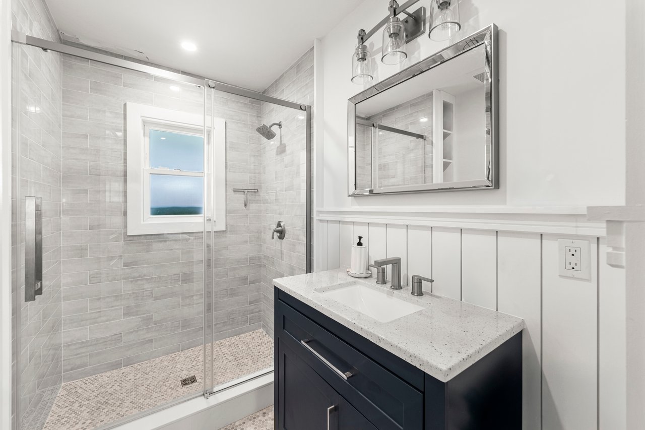 Shinnecock Shores, East Quogue
