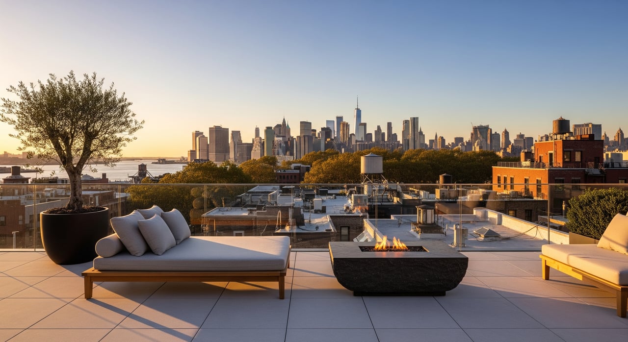 Brooklyn vs Manhattan Rentals: Which Performs Better?